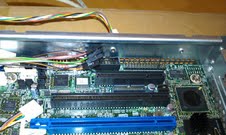 Короткий кабель