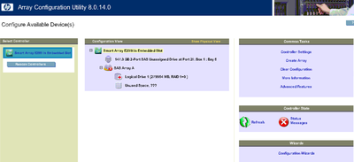 logical статус